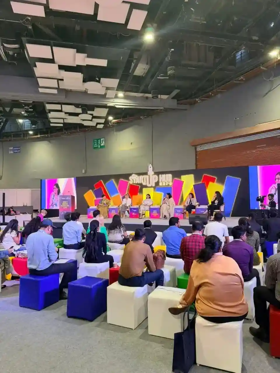 33rd Convergence India March 2026